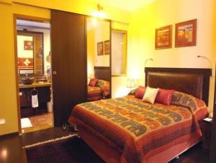Shalimar Hotel New Delhi Eksteriør billede