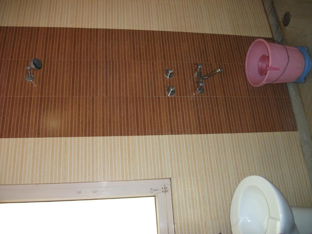 Shalimar Hotel New Delhi Værelse billede